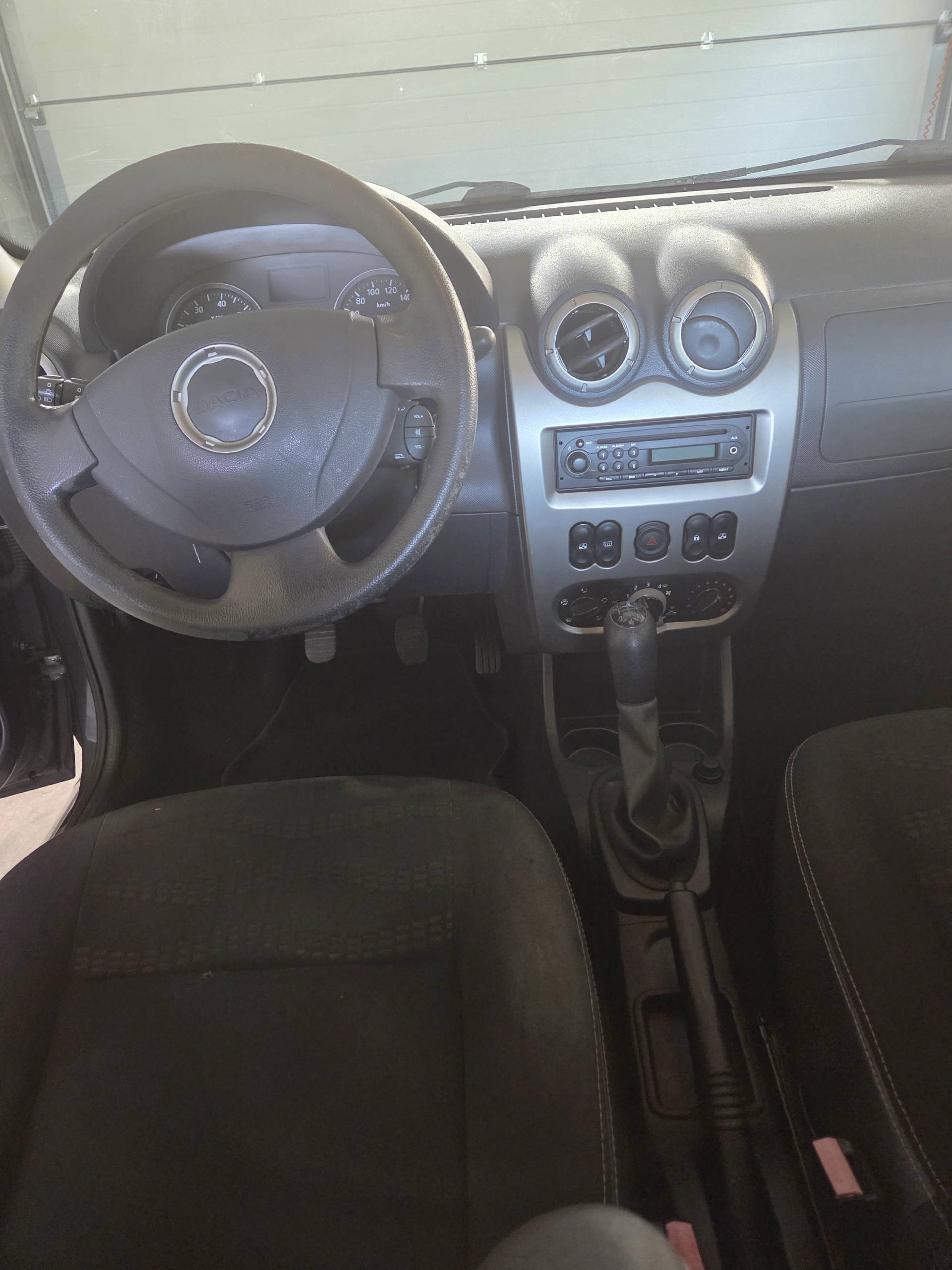 DACIA Sandero 1.6 Stepway-image-6