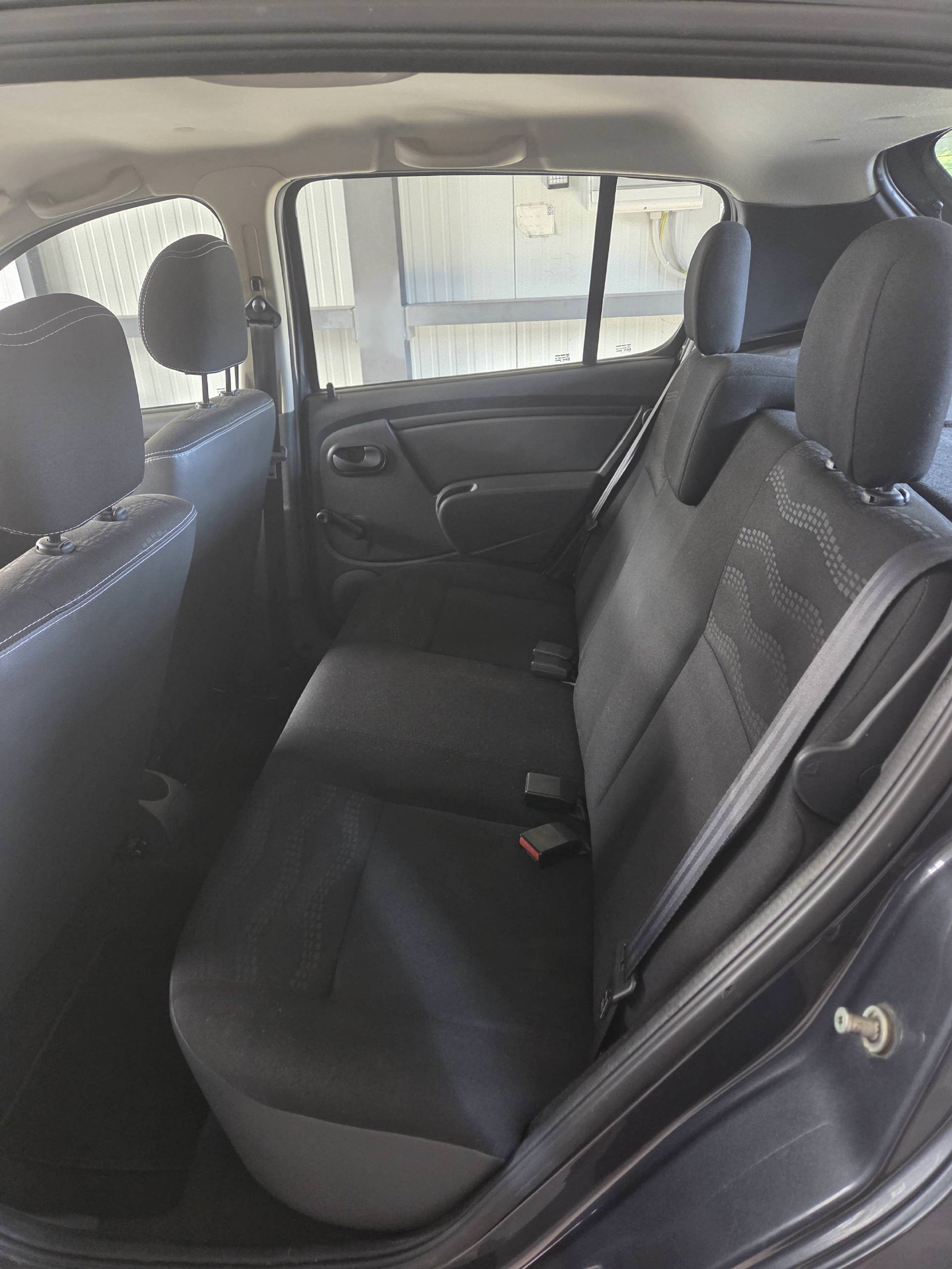DACIA Sandero 1.6 Stepway-image-5