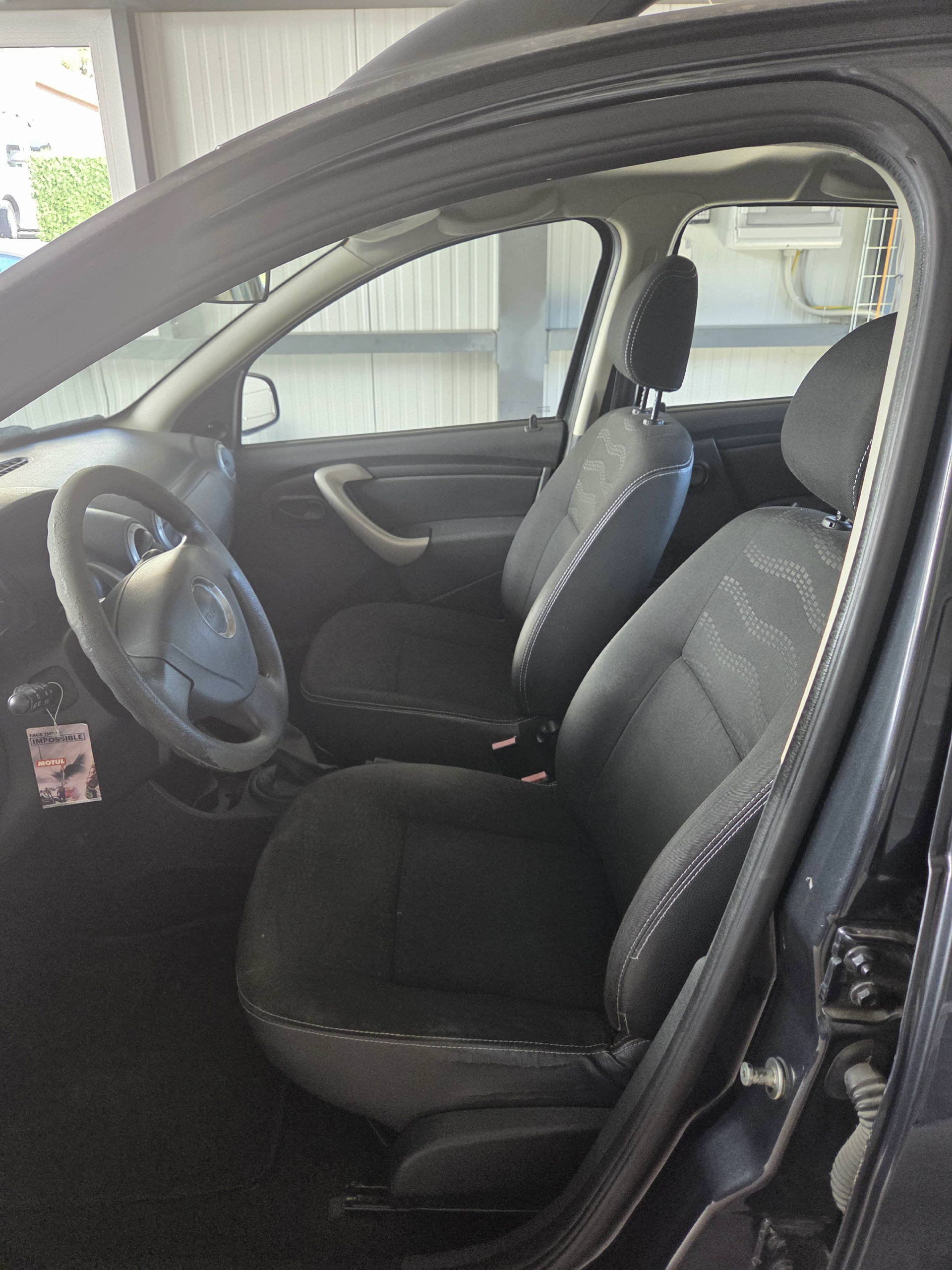 DACIA Sandero 1.6 Stepway-image-4