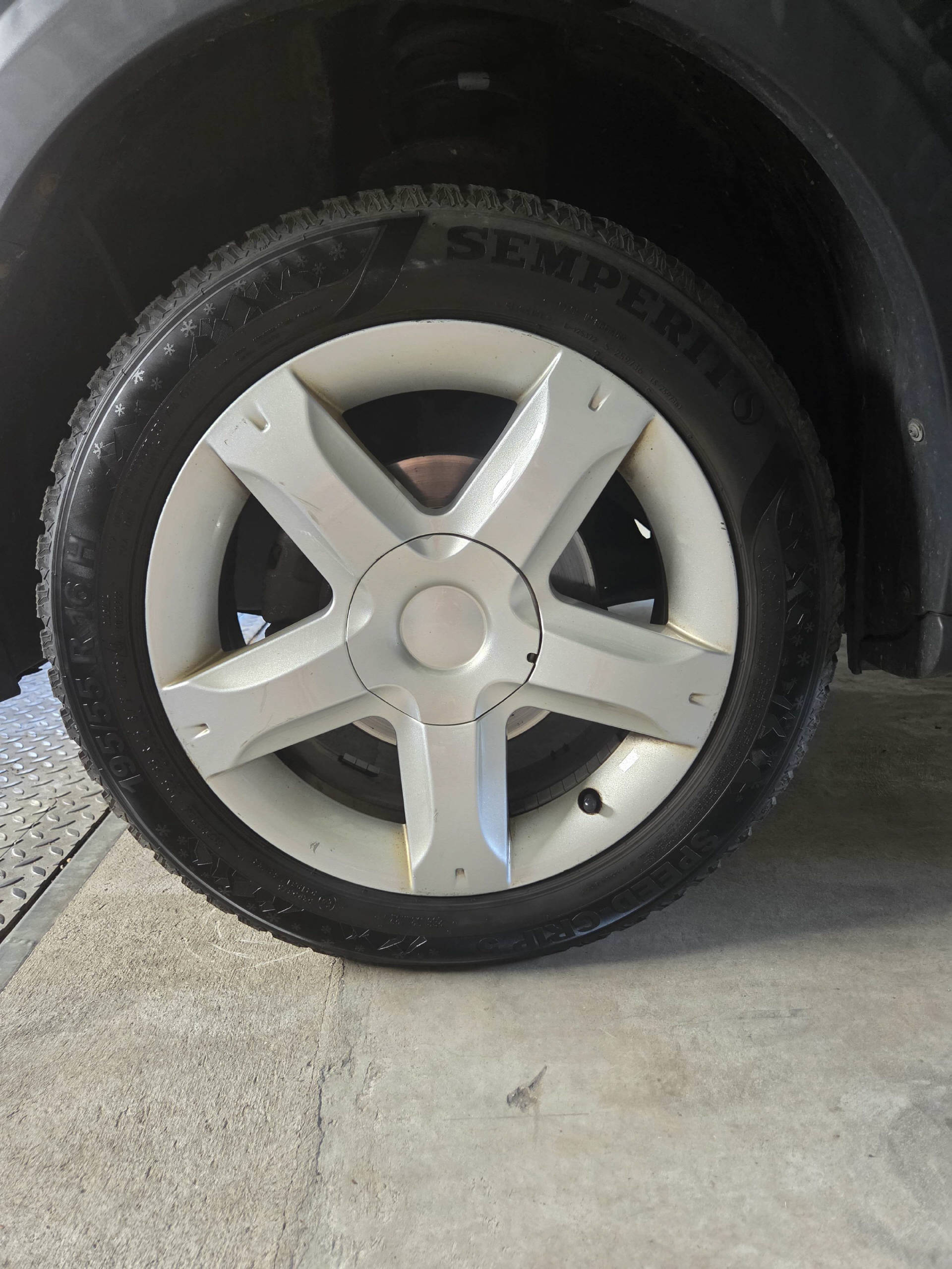 DACIA Sandero 1.6 Stepway-image-14