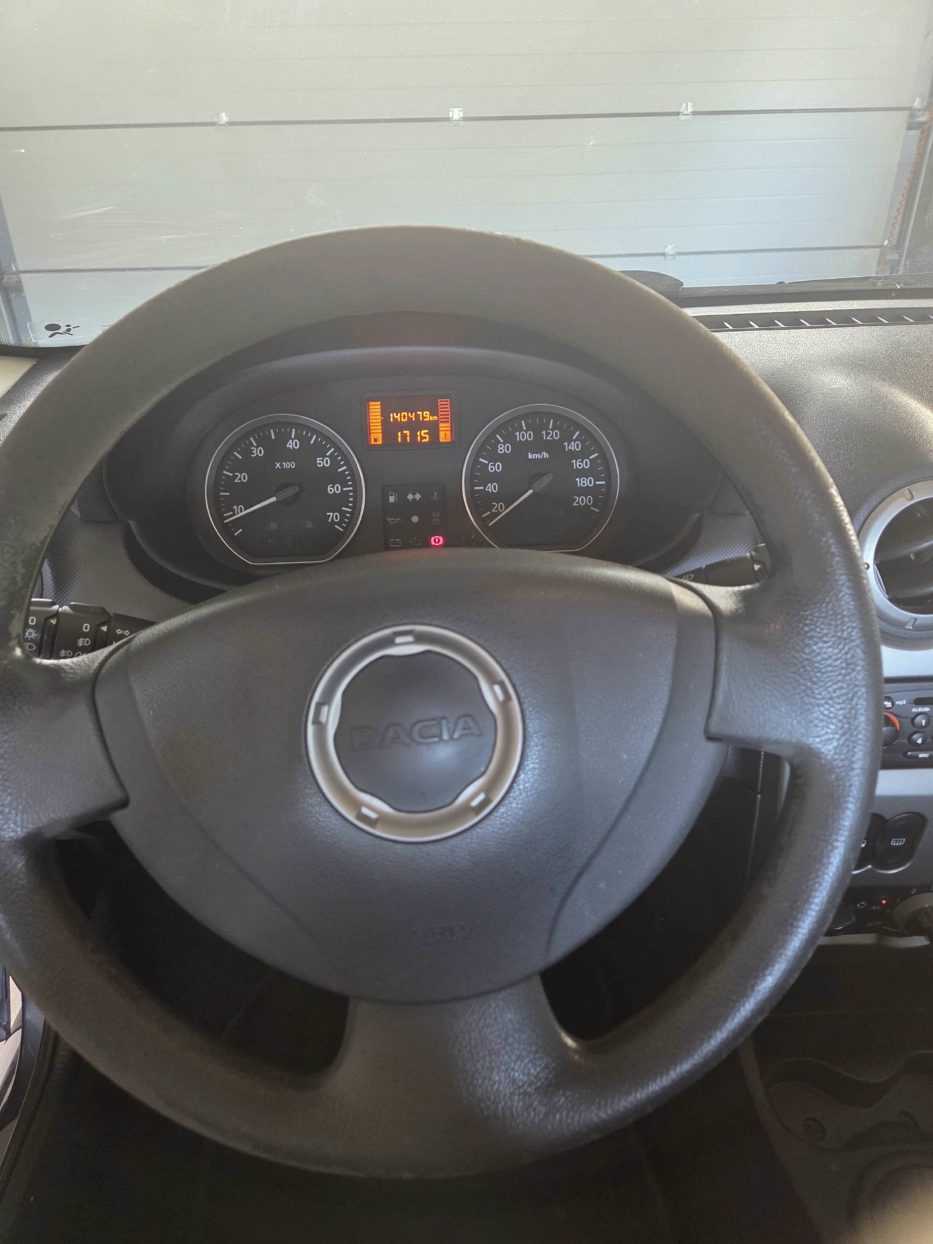 DACIA Sandero 1.6 Stepway-image-7