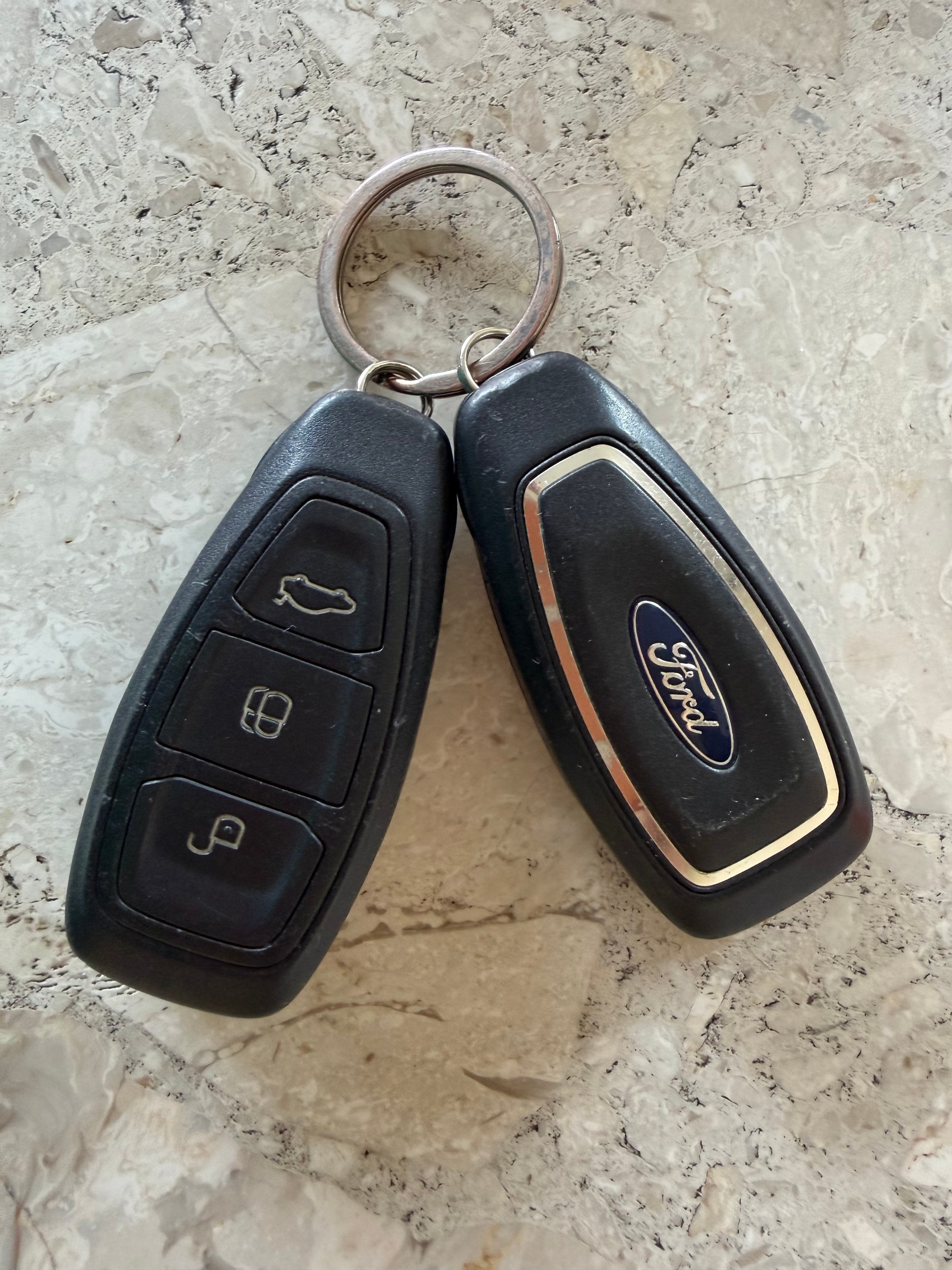 FORD Focus 2.0 TDCi Titanium PowerShift-image-10