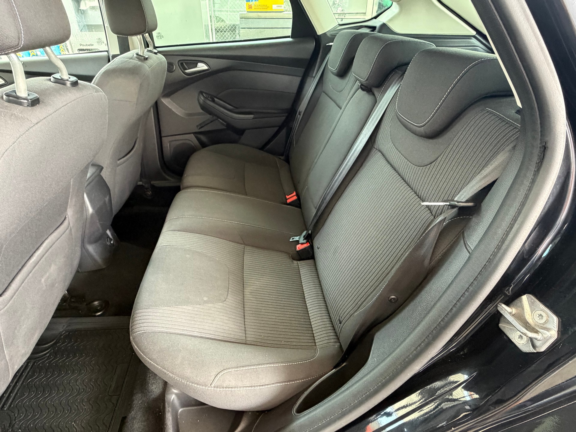 FORD Focus 2.0 TDCi Titanium PowerShift-image-7