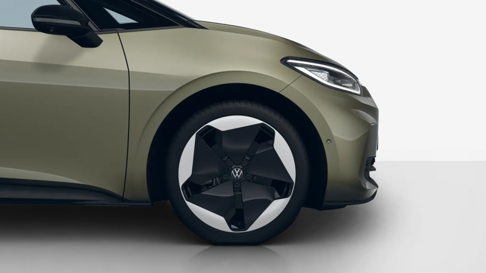 VW ID.3 Pro S 79 kWh Pro S United-image-3