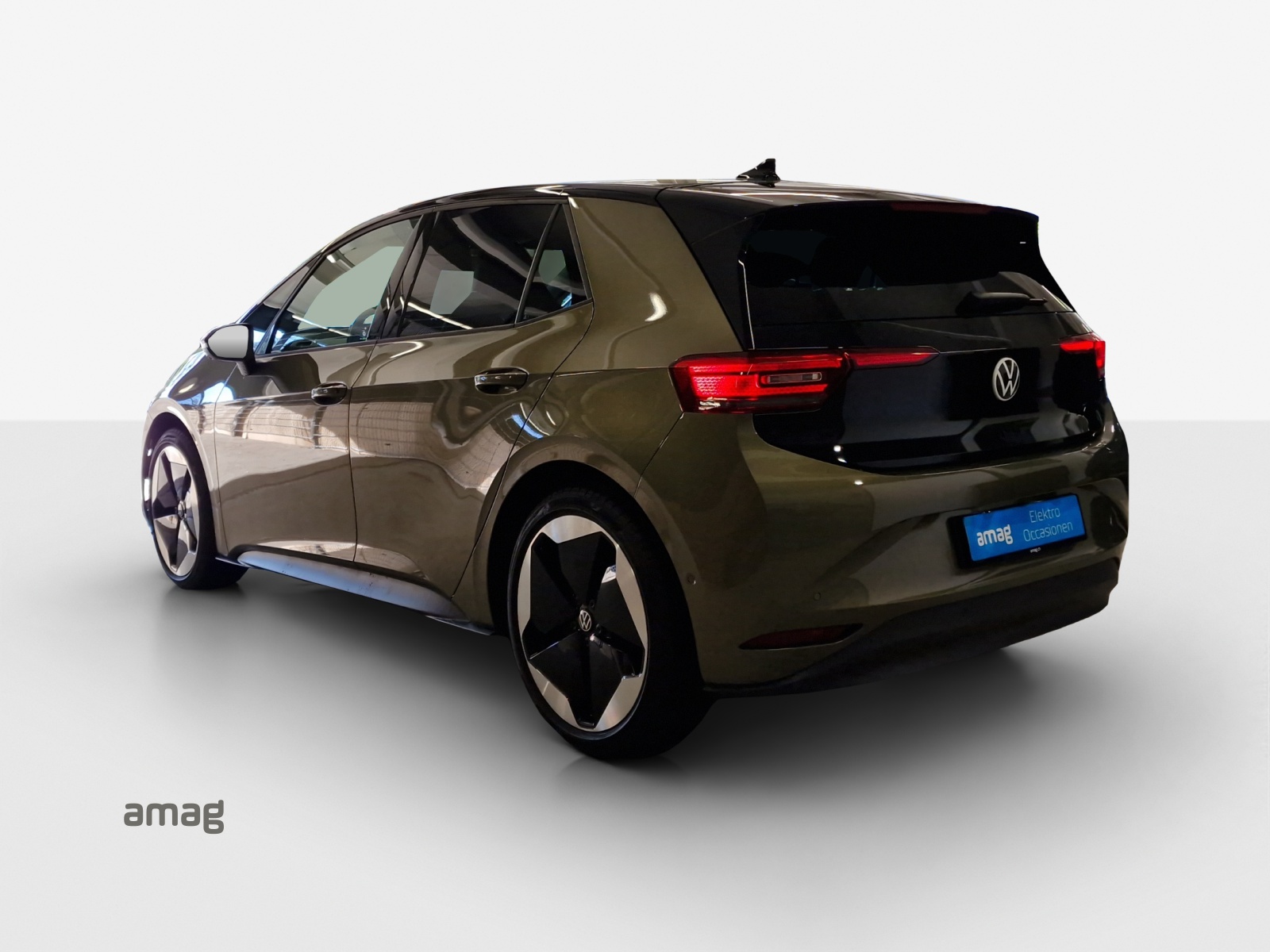 VW ID.3 Pro S 79 kWh Pro S United-image-2