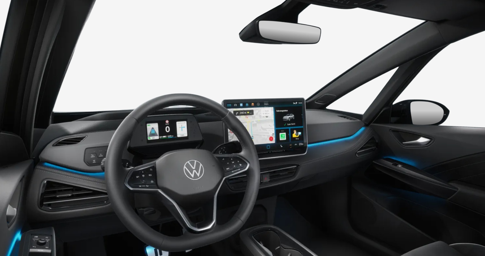 VW ID.3 Pro S 79 kWh Pro S United-image-5