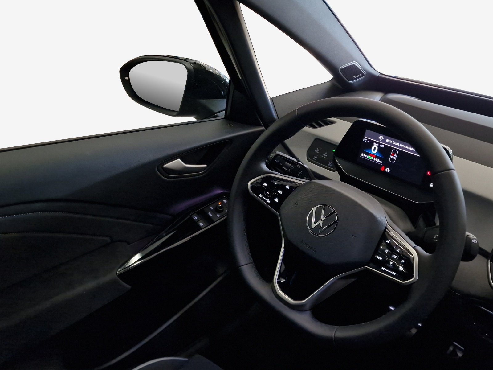 VW ID.3 Pro S 79 kWh Pro S United-image-15