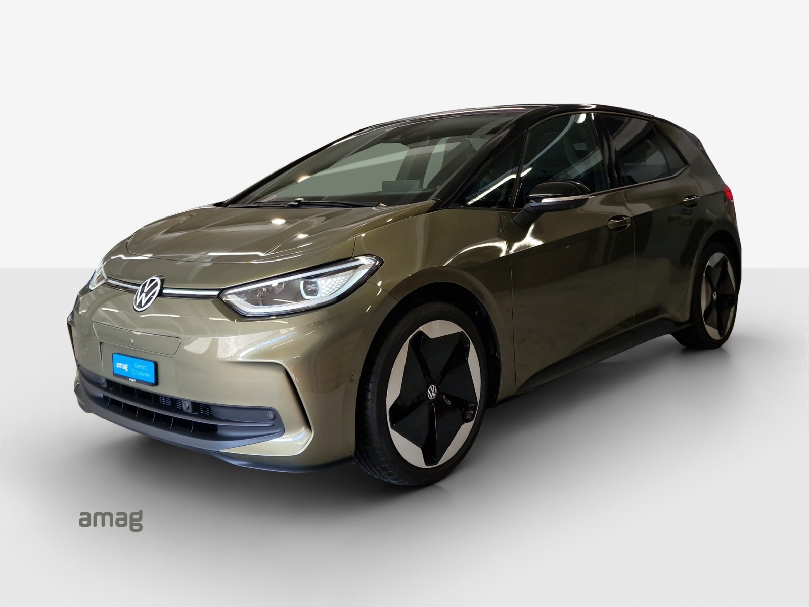 VW ID.3 Pro S 79 kWh Pro S United-image-0