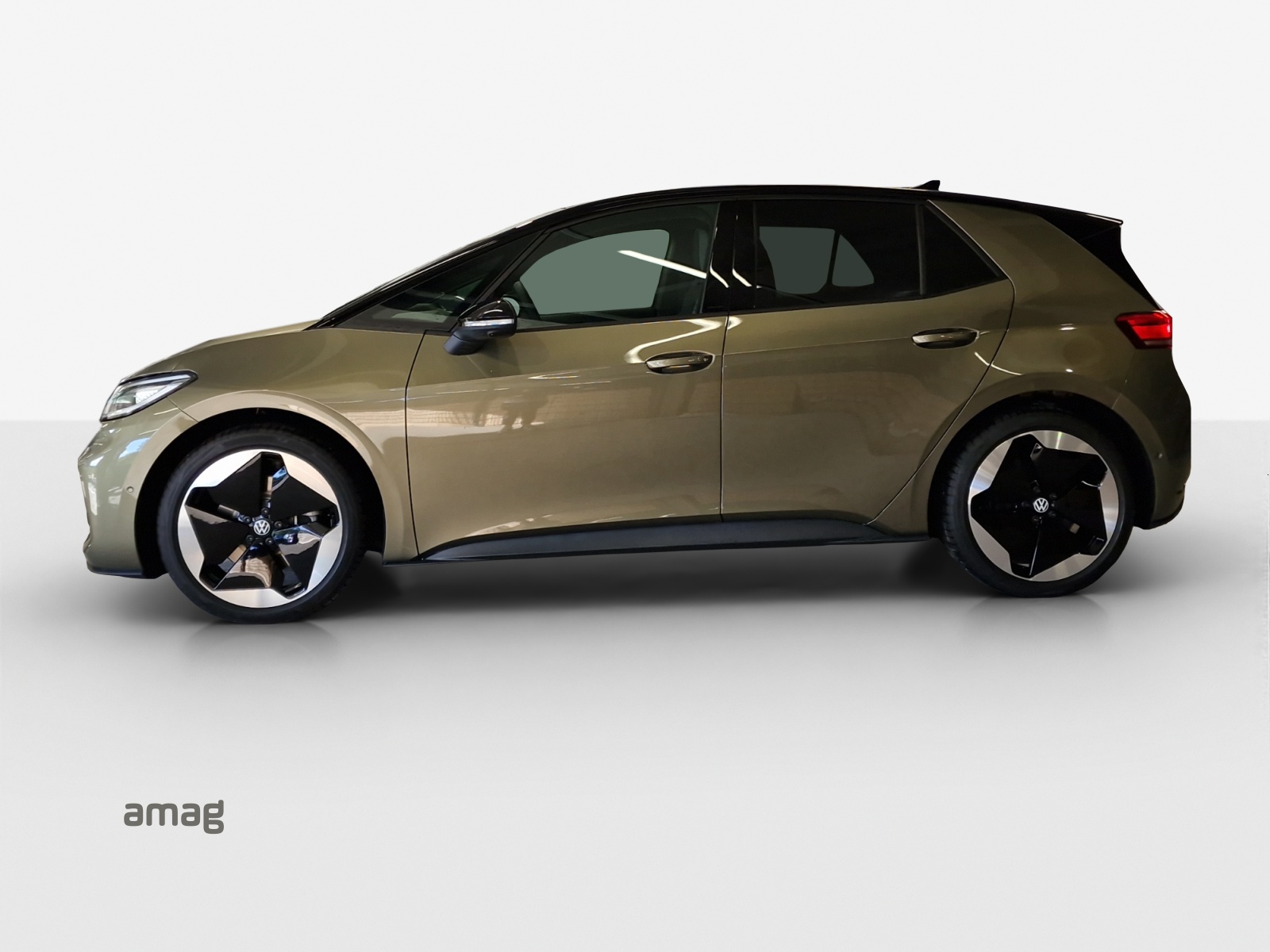 VW ID.3 Pro S 79 kWh Pro S United-image-1
