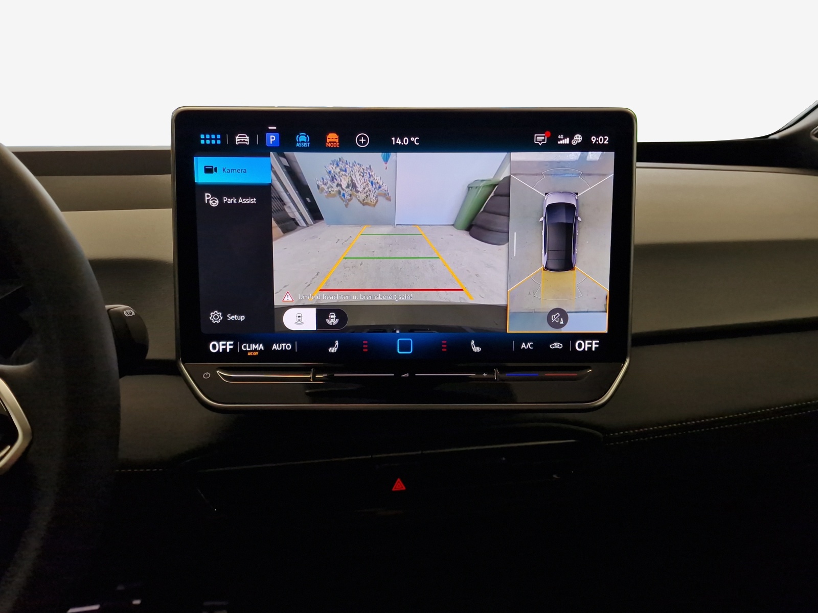VW ID.3 Pro S 79 kWh Pro S United-image-16