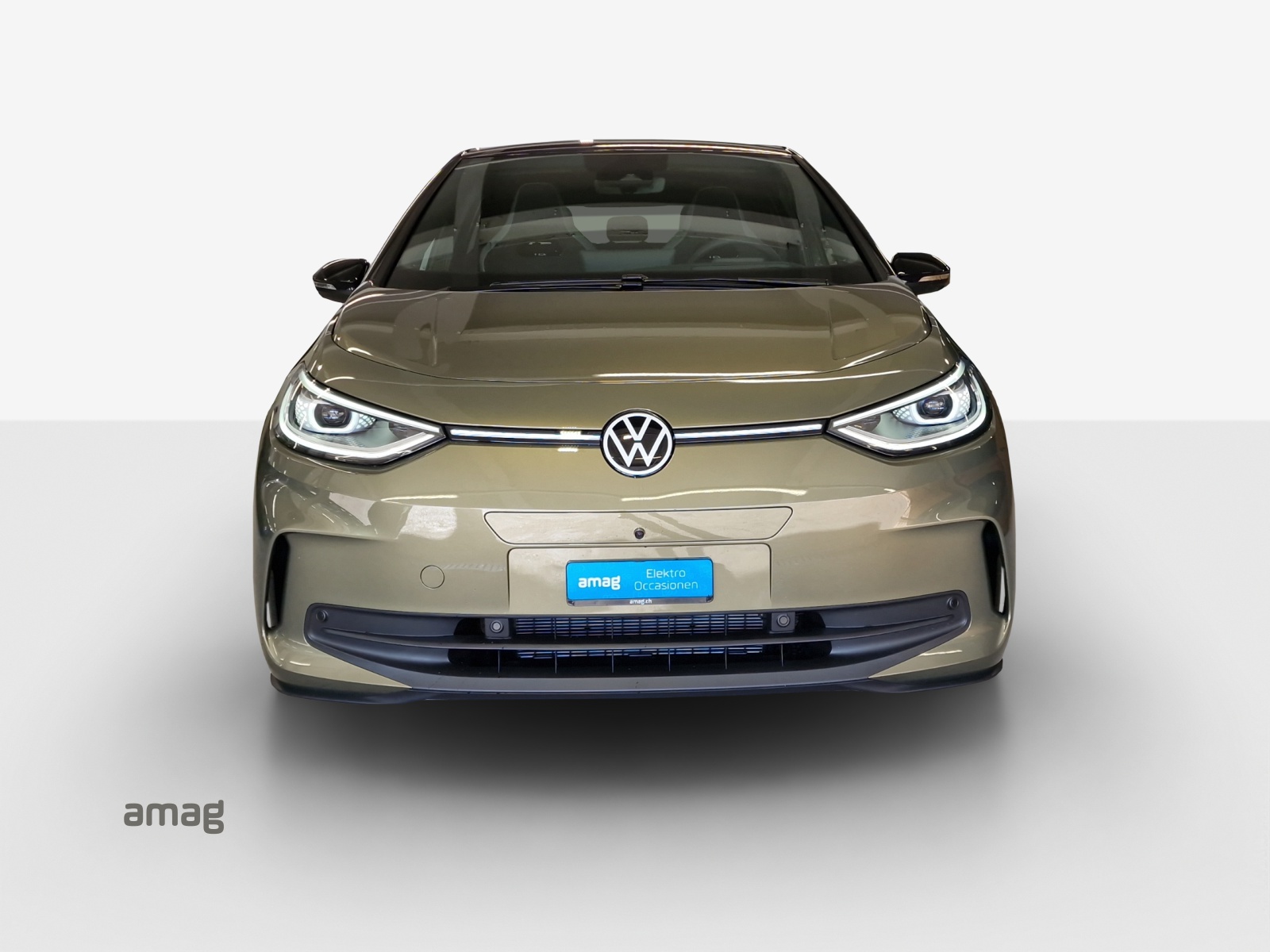 VW ID.3 Pro S 79 kWh Pro S United-image-7