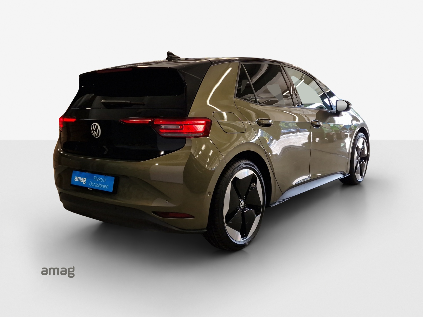 VW ID.3 Pro S 79 kWh Pro S United-image-5
