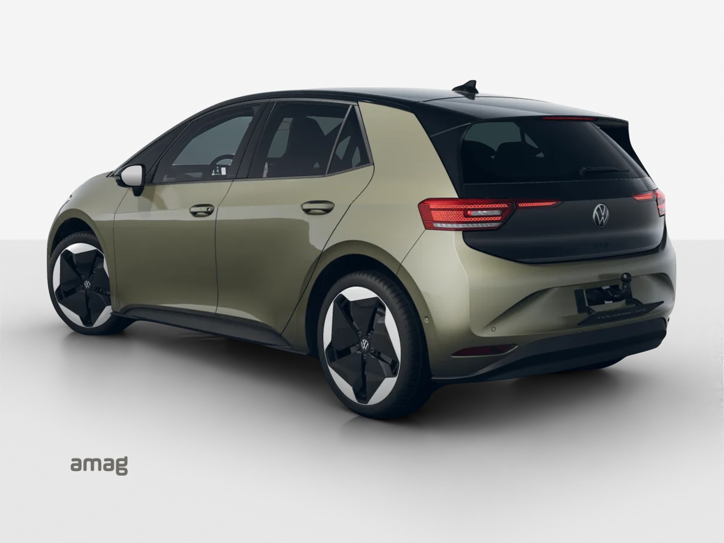 VW ID.3 Pro S 79 kWh Pro S United-image-2