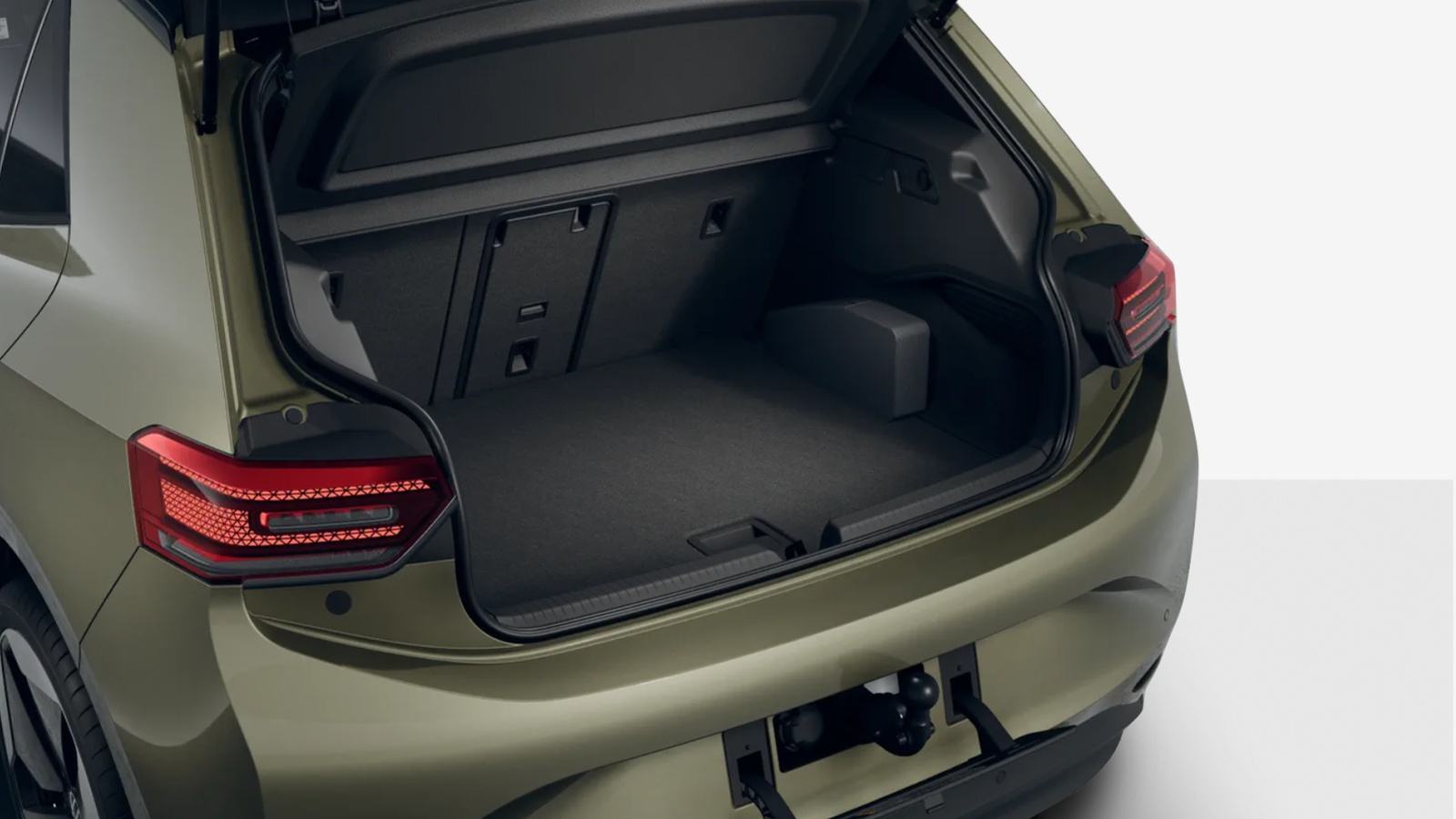 VW ID.3 Pro S 79 kWh Pro S United-image-8