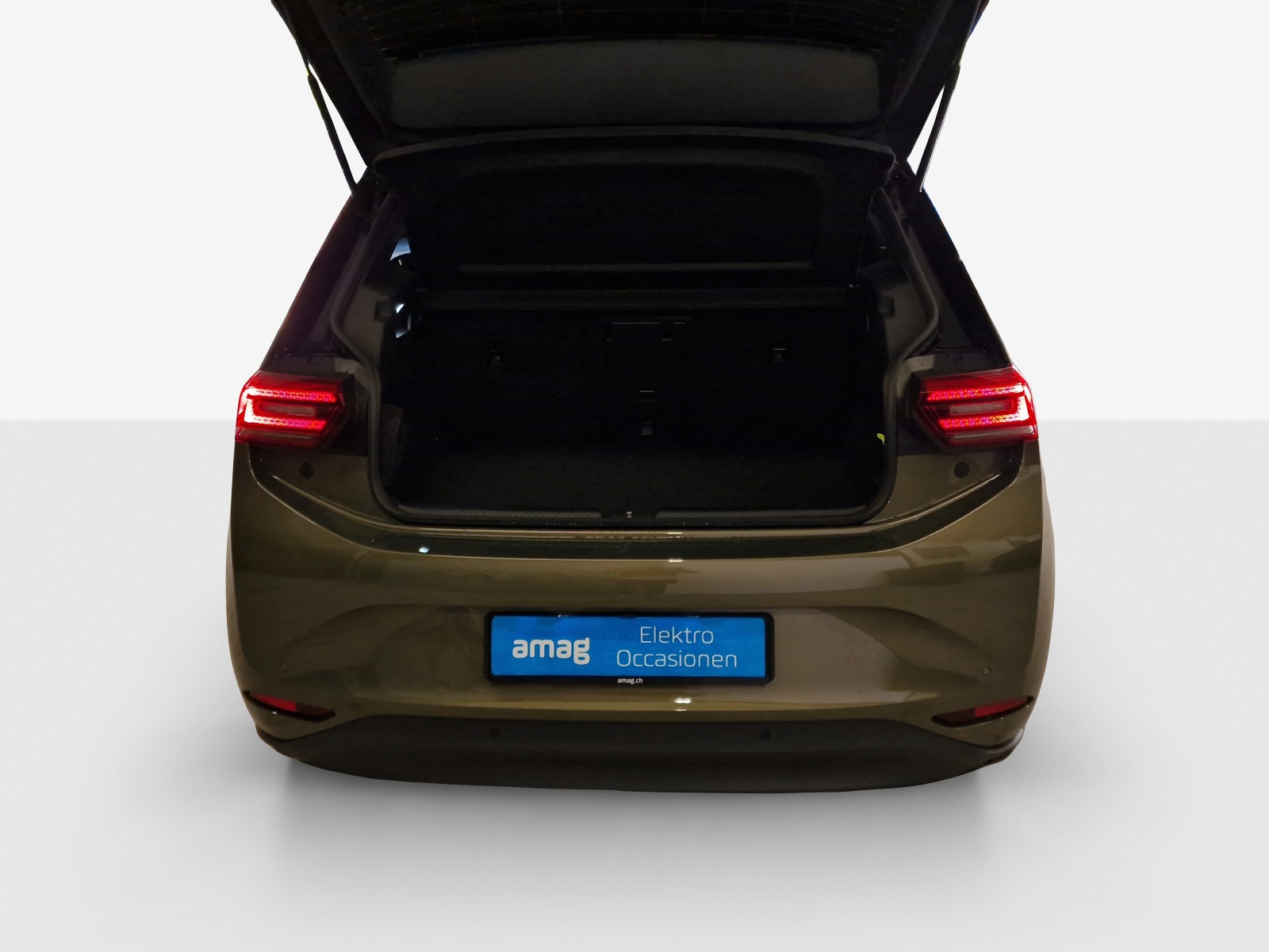 VW ID.3 Pro S 79 kWh Pro S United-image-13