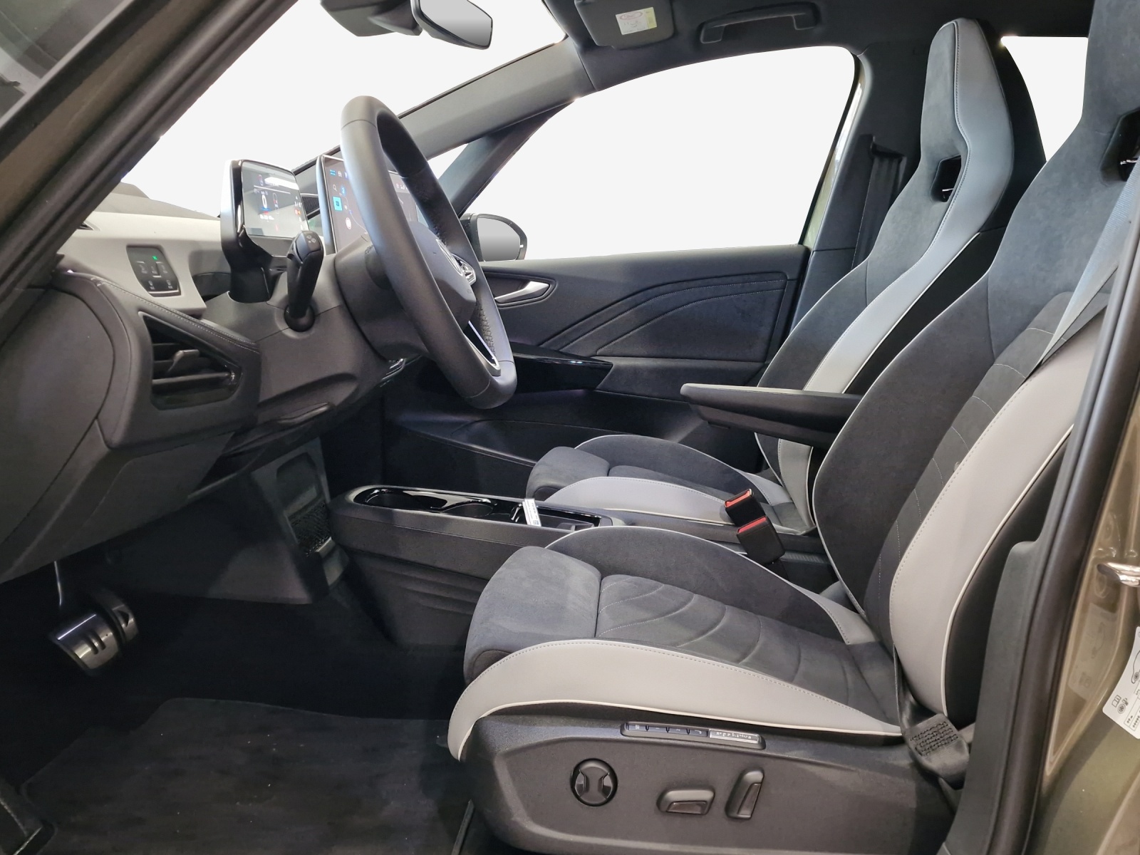 VW ID.3 Pro S 79 kWh Pro S United-image-8