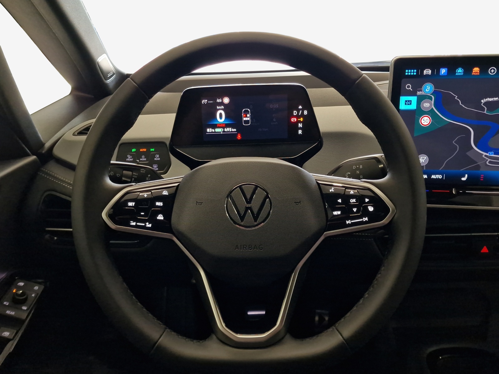 VW ID.3 Pro S 79 kWh Pro S United-image-10