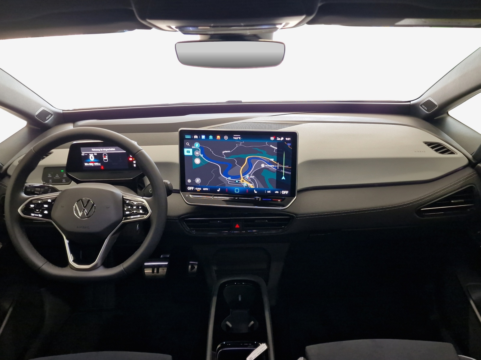 VW ID.3 Pro S 79 kWh Pro S United-image-9