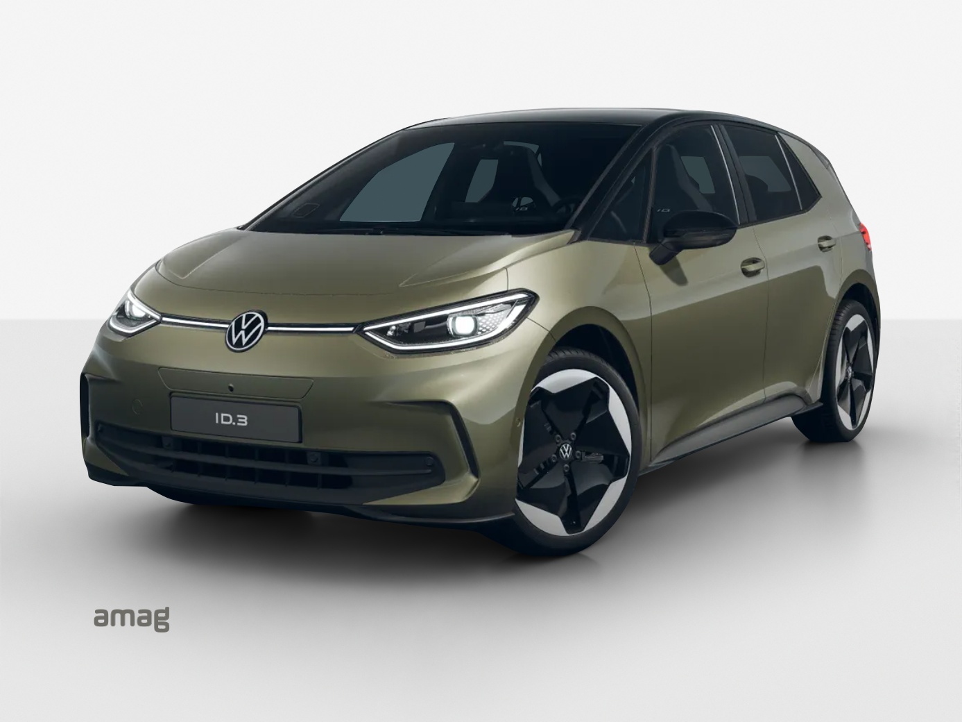 VW ID.3 Pro S 79 kWh Pro S United-image-0