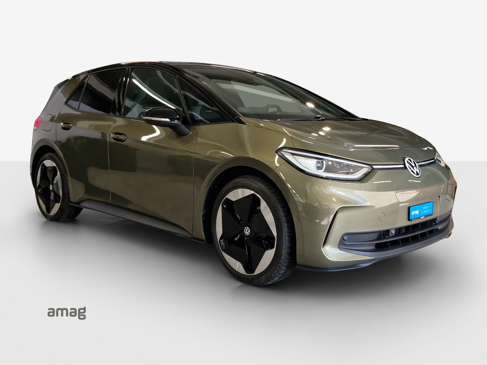 VW ID.3 Pro S 79 kWh Pro S United-image-6