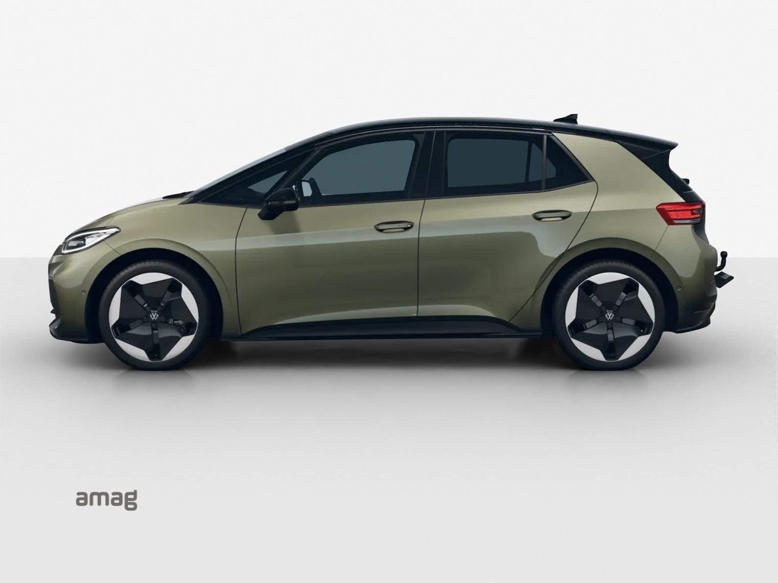 VW ID.3 Pro S 79 kWh Pro S United-image-1