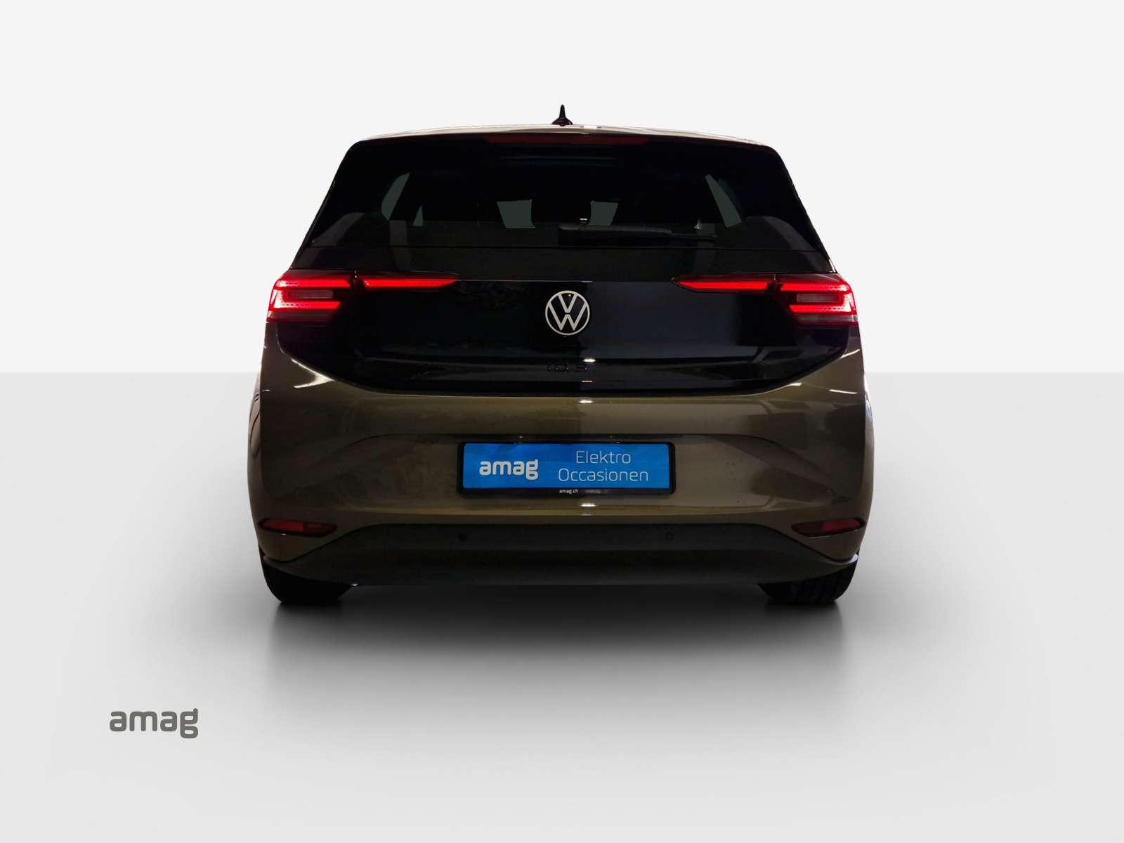 VW ID.3 Pro S 79 kWh Pro S United-image-4