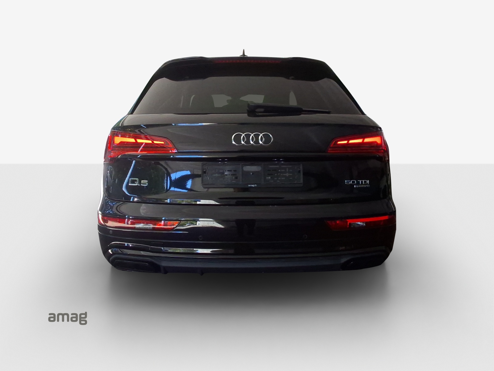AUDI Q5 50 TDI S-line quattro tiptronic-image-3
