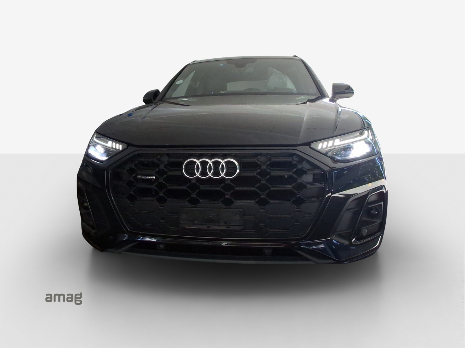 AUDI Q5 50 TDI S-line quattro tiptronic-image-6