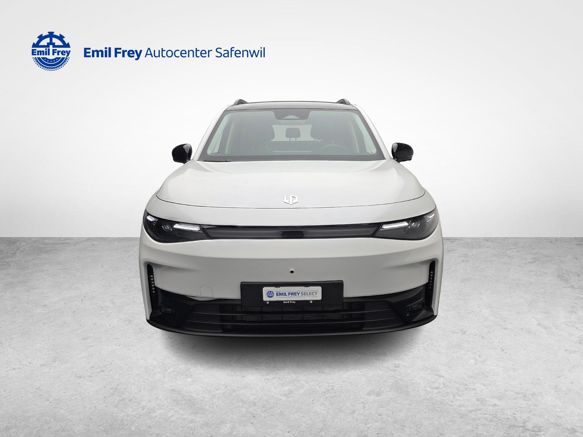 LEAPMOTOR C10 1.5 REEV Design-image-7