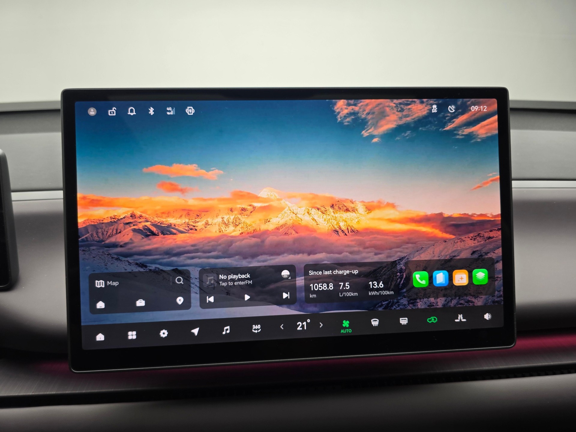LEAPMOTOR C10 1.5 REEV Design-image-13