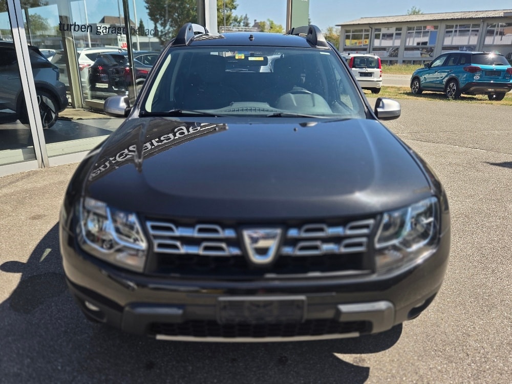 DACIA Duster 1.2 T Urban Explorer 4x4-image-6