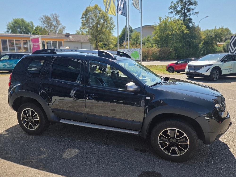 DACIA Duster 1.2 T Urban Explorer 4x4-image-5