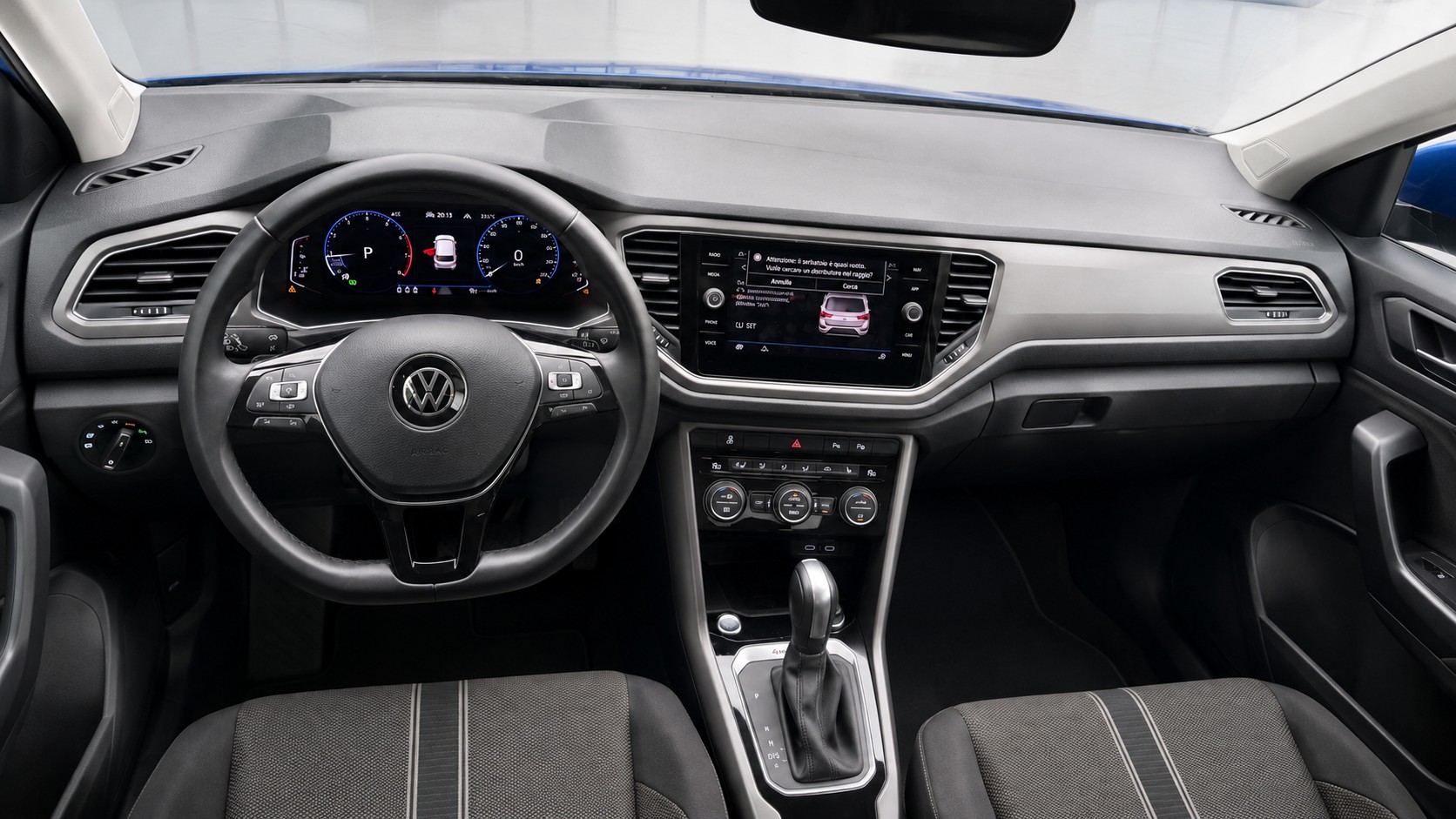 VW T-Roc 2.0 TSI Sport DSG 4Motion-image-7