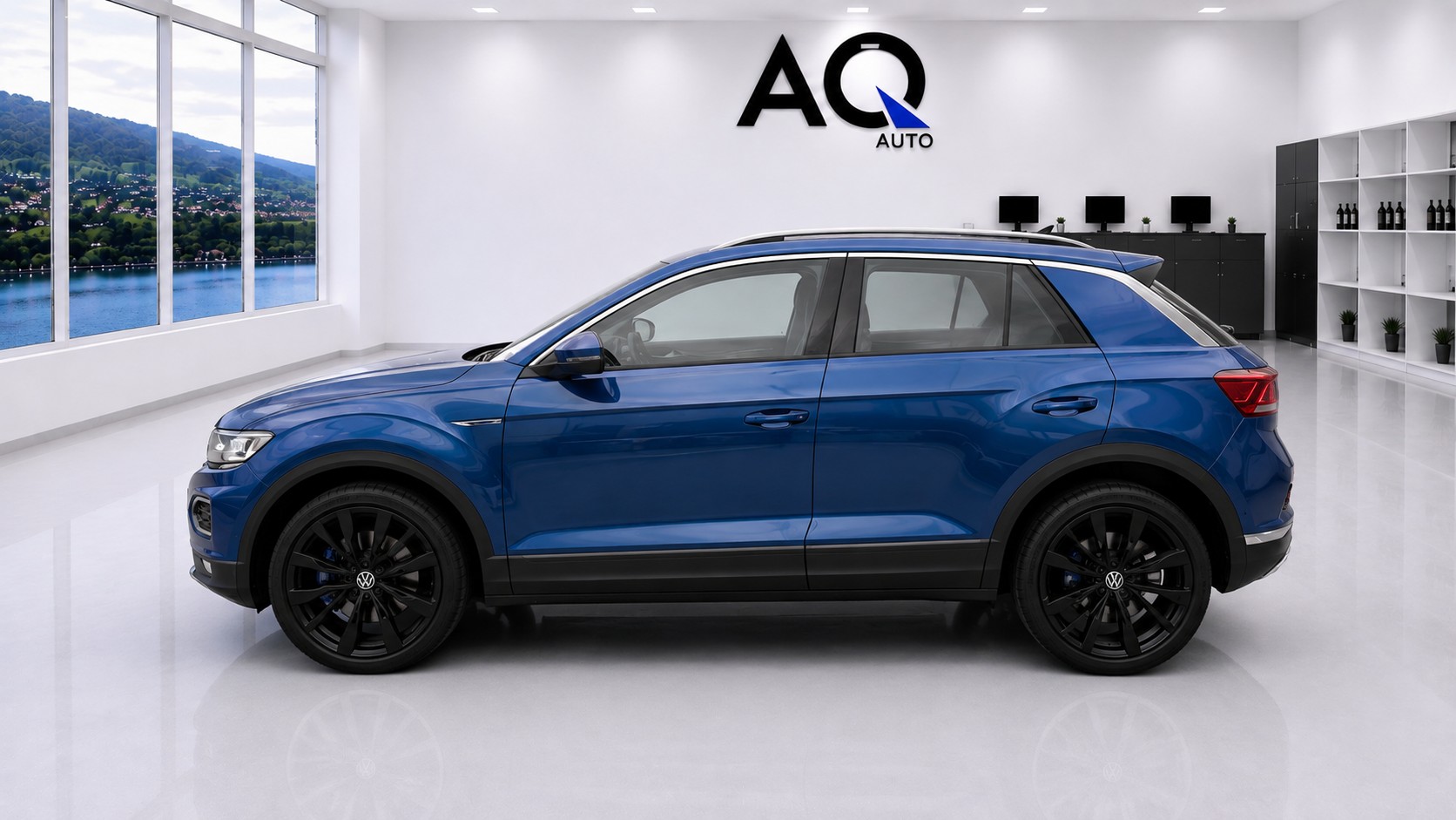 VW T-Roc 2.0 TSI Sport DSG 4Motion-image-3