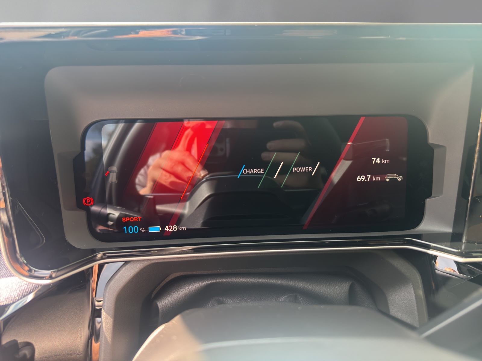 RENAULT R5 E-Tech Comfort Range 52 kWh Techno-image-7