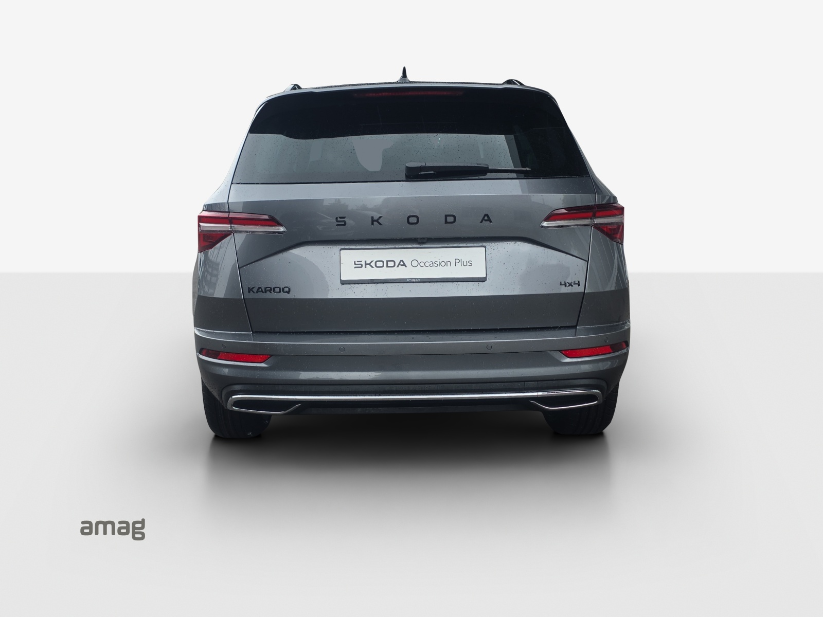SKODA Karoq 2.0 TSI SportLine 4x4 DSG-image-3