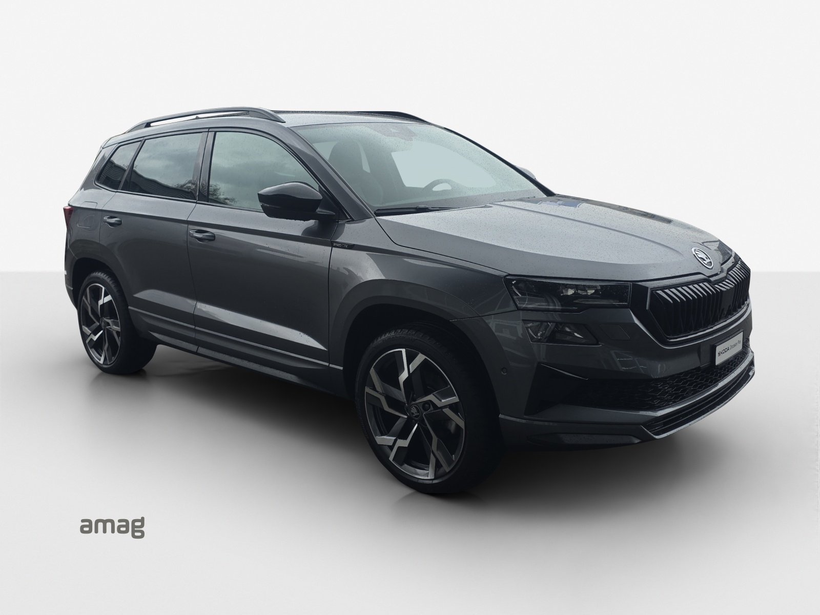 SKODA Karoq 2.0 TSI SportLine 4x4 DSG-image-5