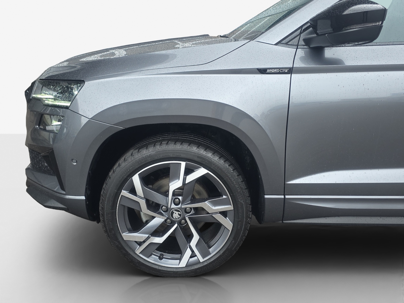 SKODA Karoq 2.0 TSI SportLine 4x4 DSG-image-13