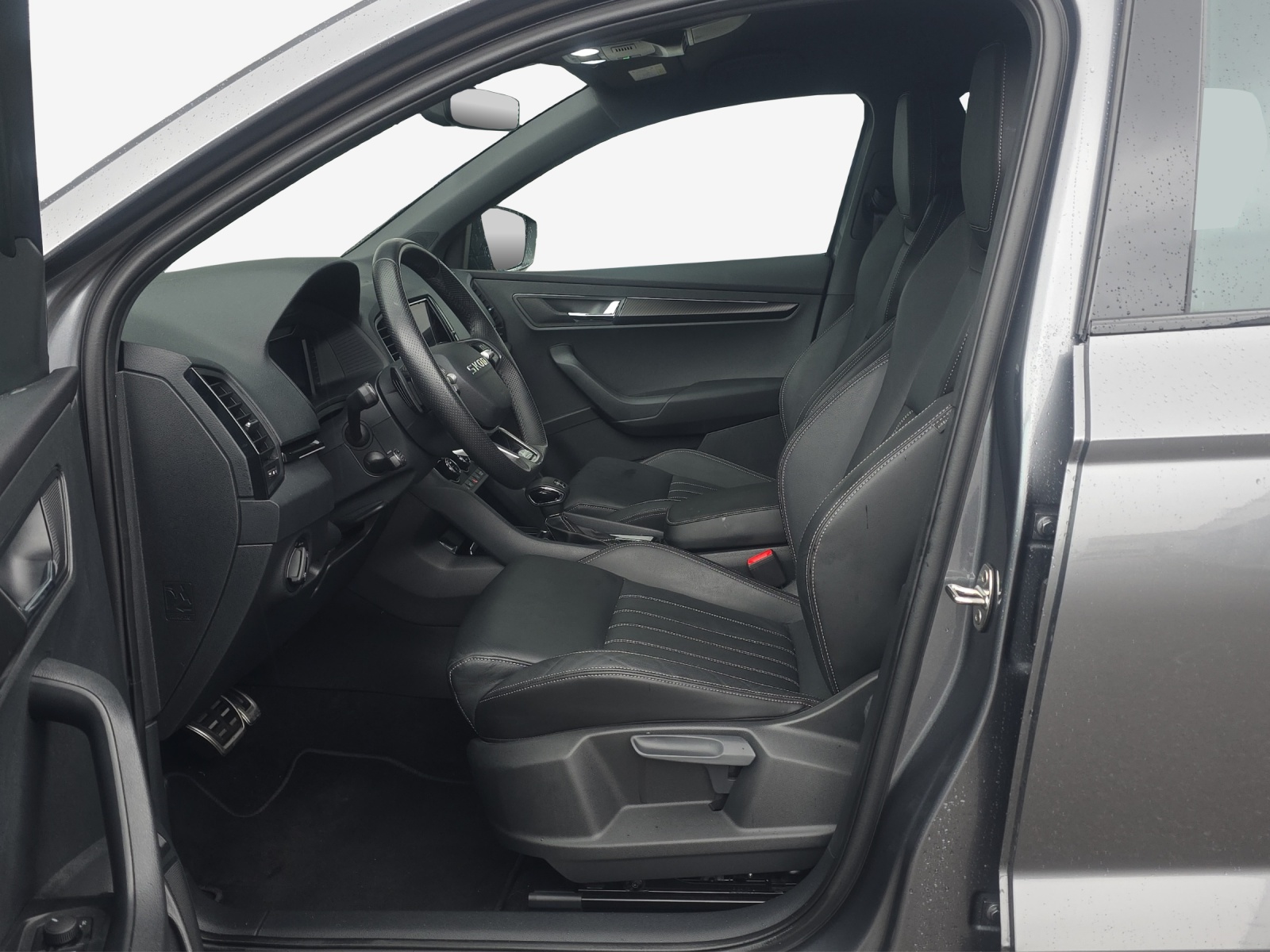 SKODA Karoq 2.0 TSI SportLine 4x4 DSG-image-7