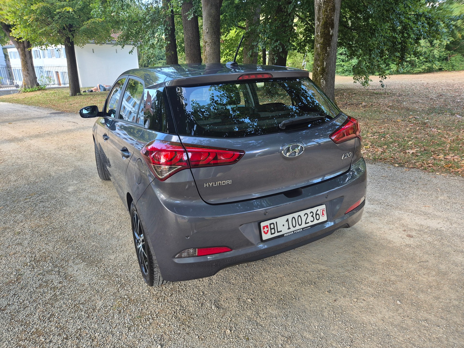 HYUNDAI 1.0 T-GDi 120 Amplia-image-2