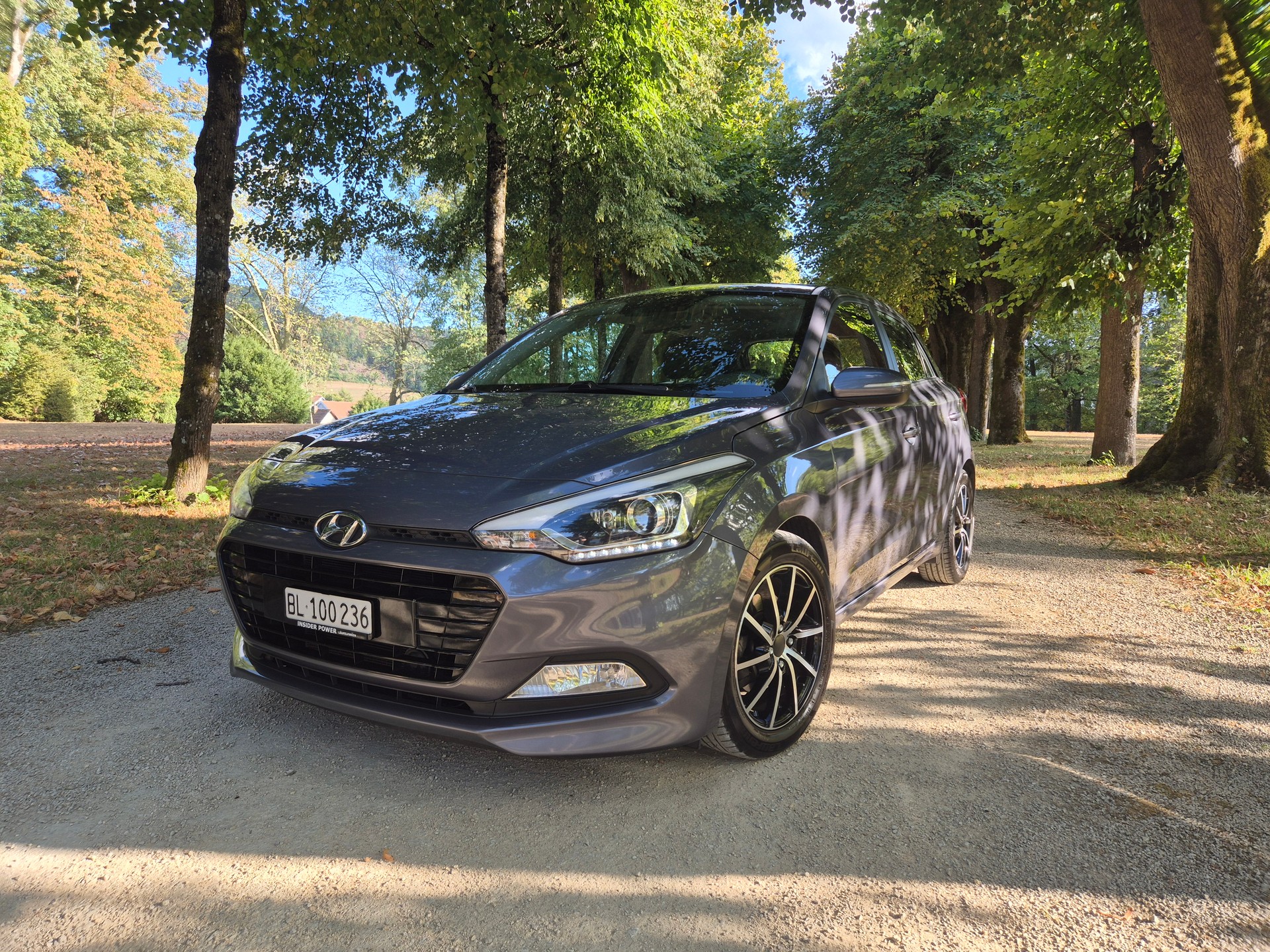 HYUNDAI 1.0 T-GDi 120 Amplia-image-0