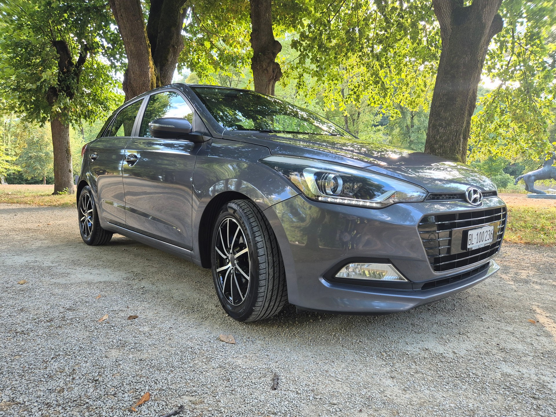 HYUNDAI 1.0 T-GDi 120 Amplia-image-1