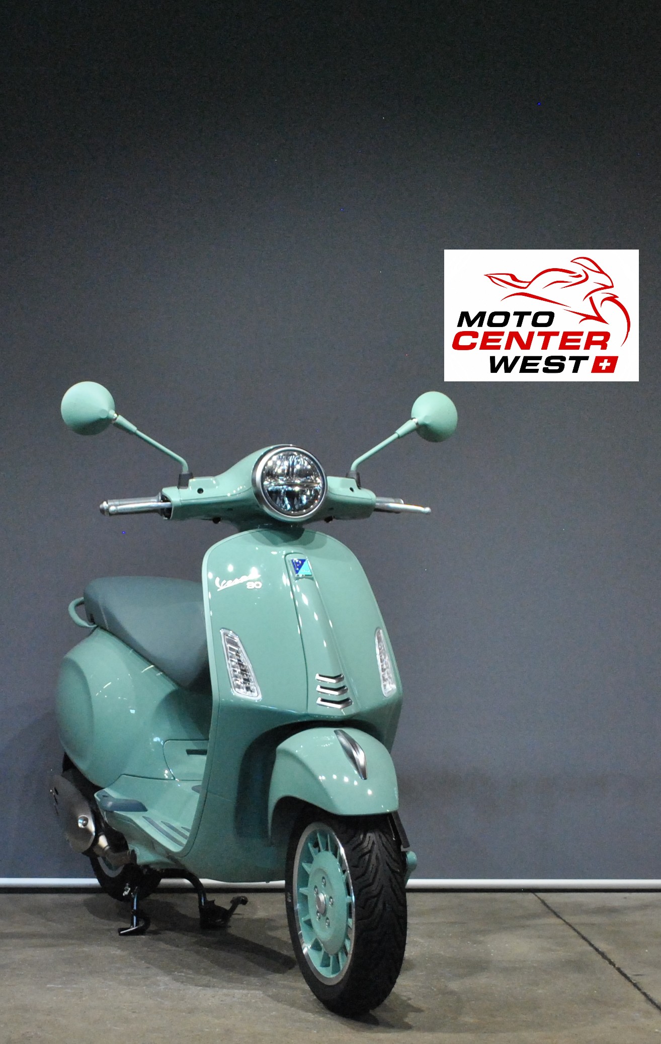 PIAGGIO Vespa Primavera