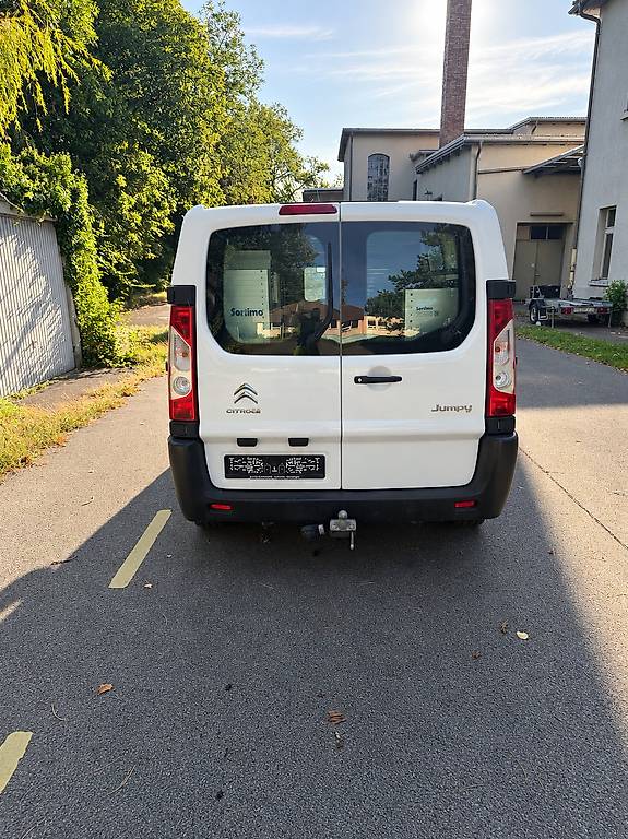CITROEN JUMPY-image-1
