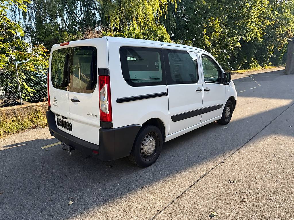 CITROEN JUMPY-image-0