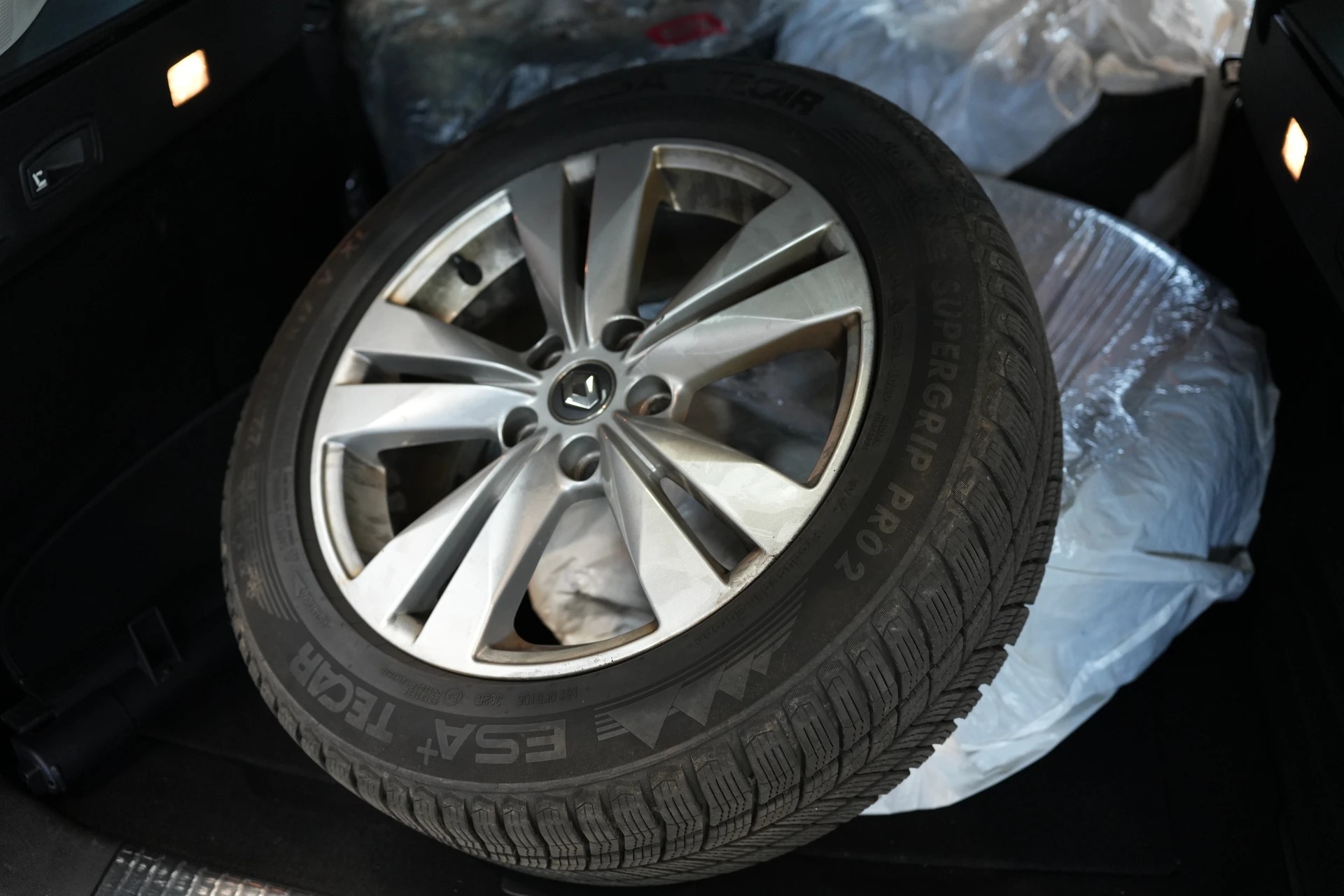 RENAULT Talisman 1.8 TCe Initiale EDC-image-11