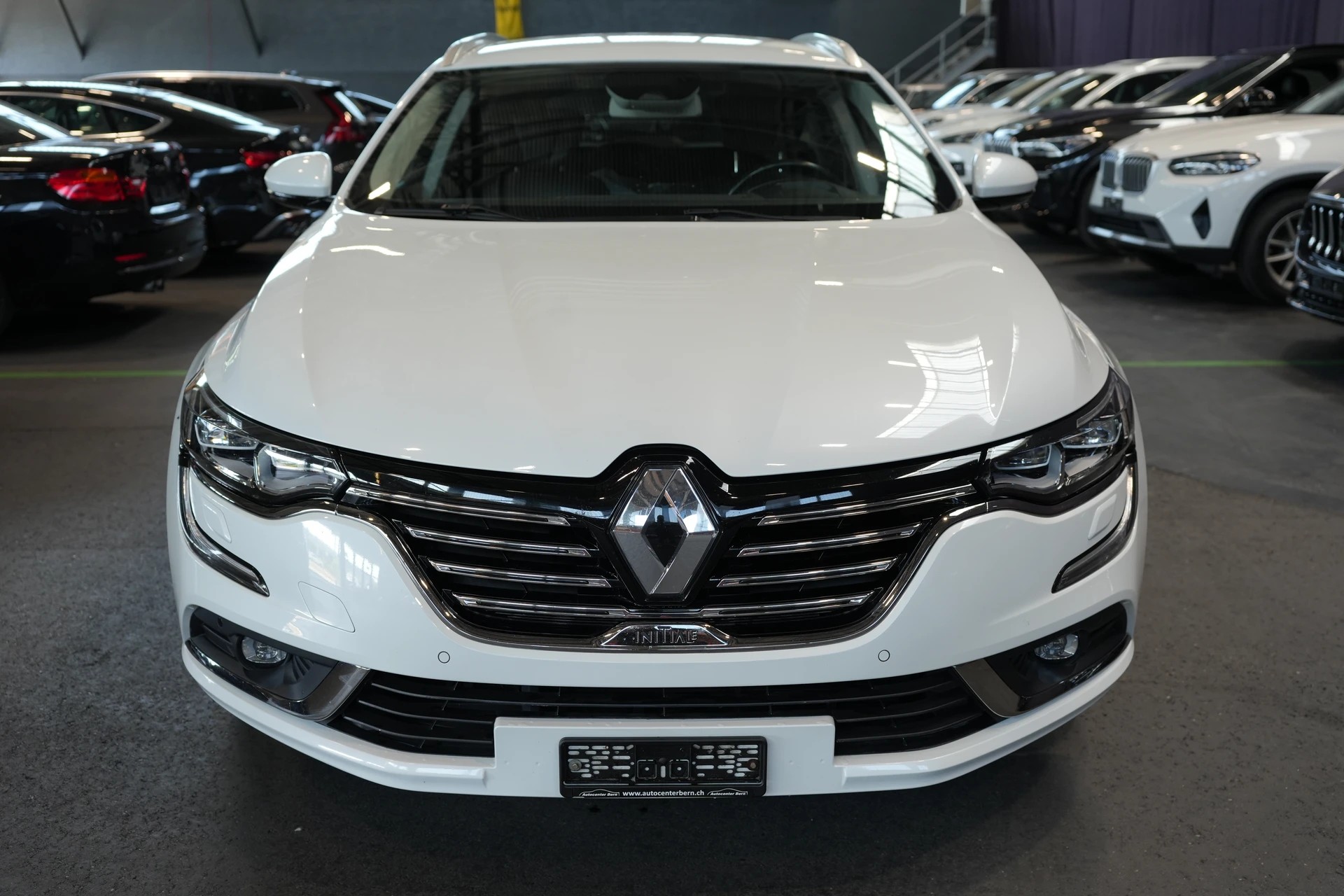 RENAULT Talisman 1.8 TCe Initiale EDC-image-5