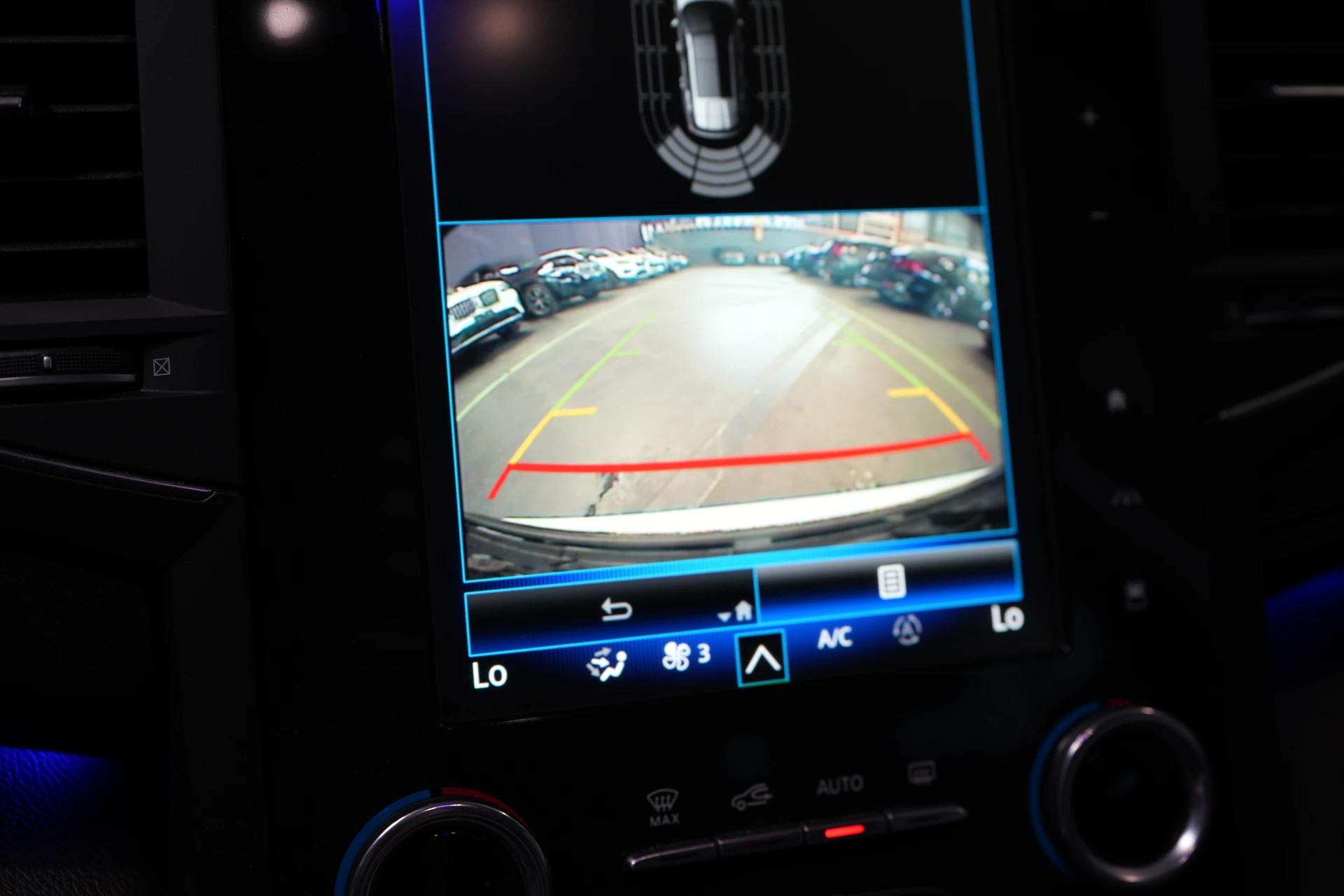 RENAULT Talisman 1.8 TCe Initiale EDC-image-10