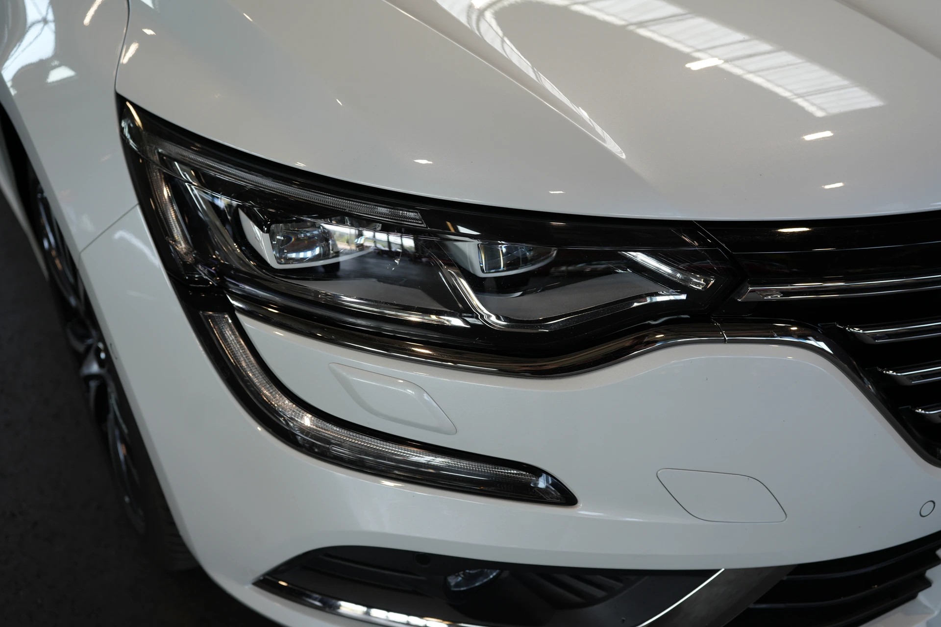 RENAULT Talisman 1.8 TCe Initiale EDC-image-6