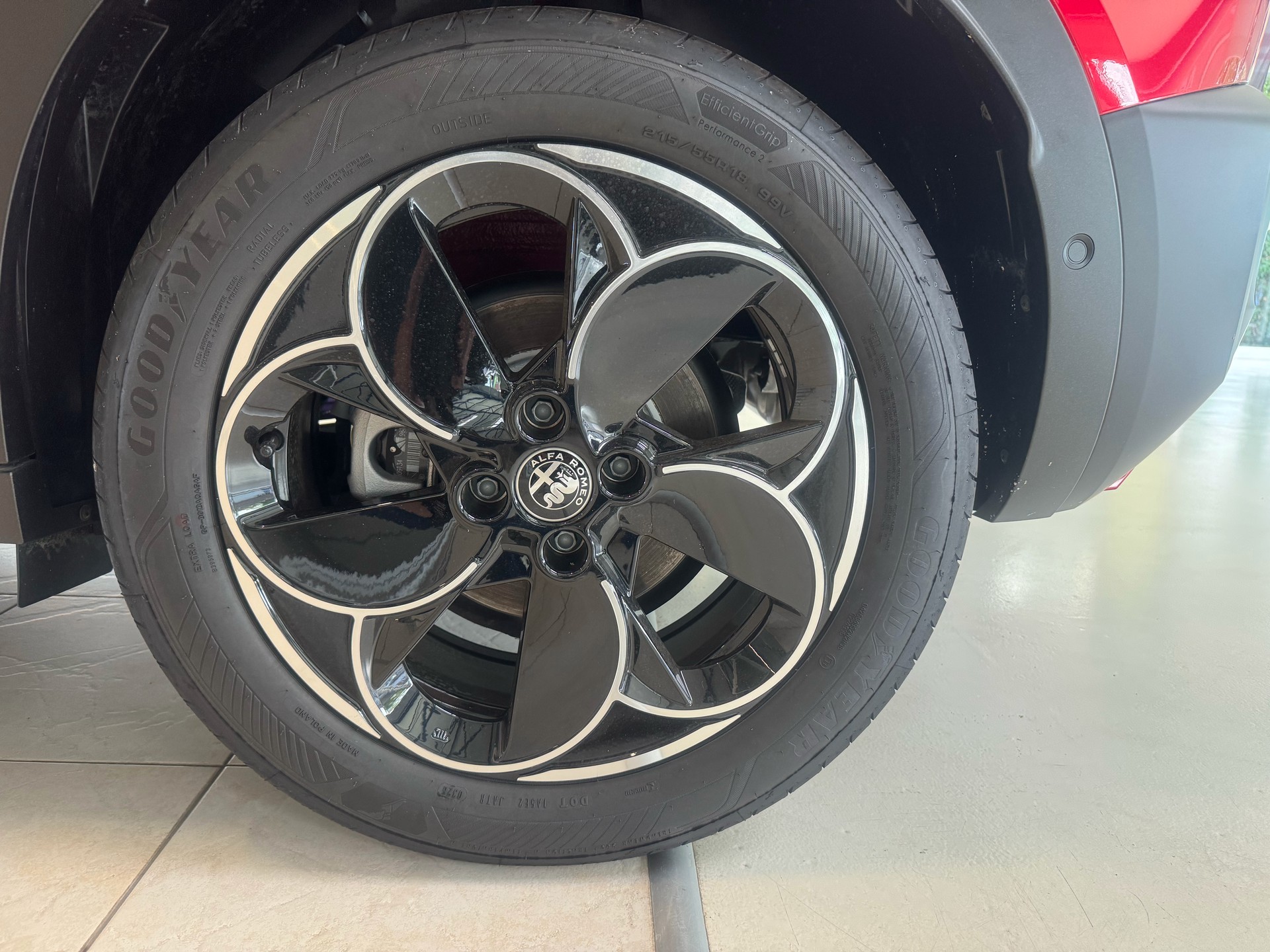 ALFA ROMEO Junior 1.2 48V Hybrid Q4-image-14